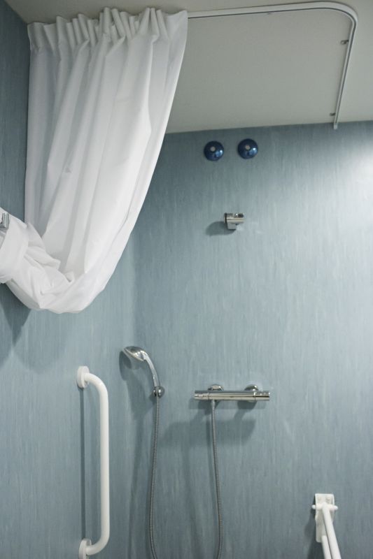 Cost of Shower Installation in Camillus, NY